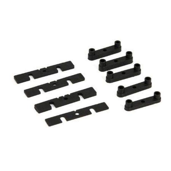 TLR Anti-Squat Tuning Set, LRC