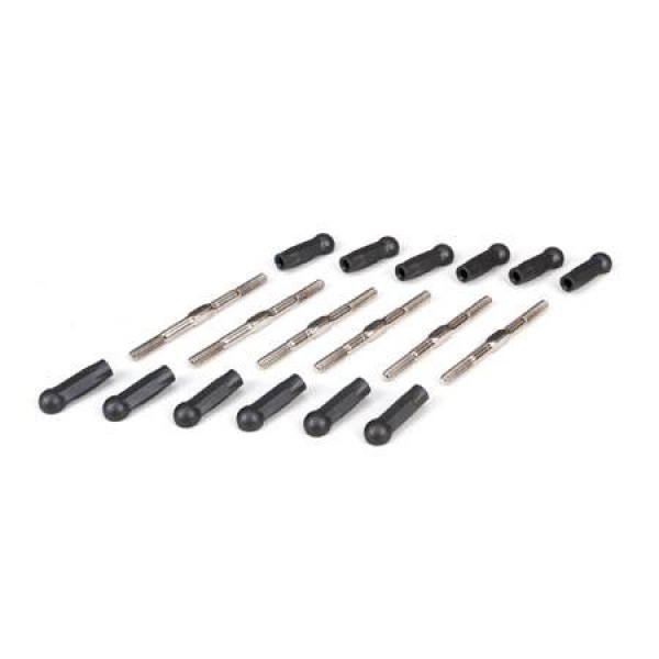 Turnbuckle Set: 22-4