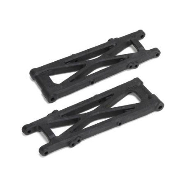 TLR Rear Arm Set (22SCT 2.0)
