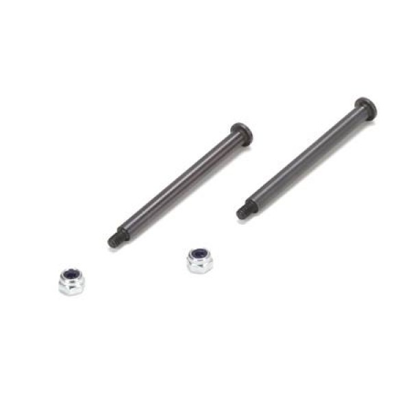 TLR Front Hinge Pin Set (22-4)