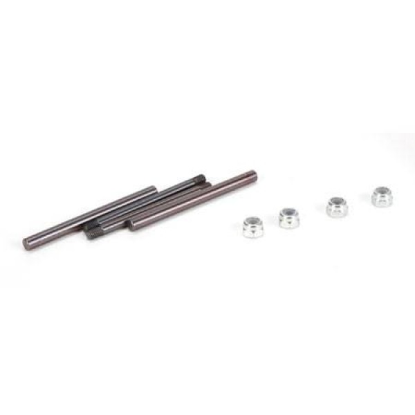 TLR Rear Hinge Pin Set (22 3.0)