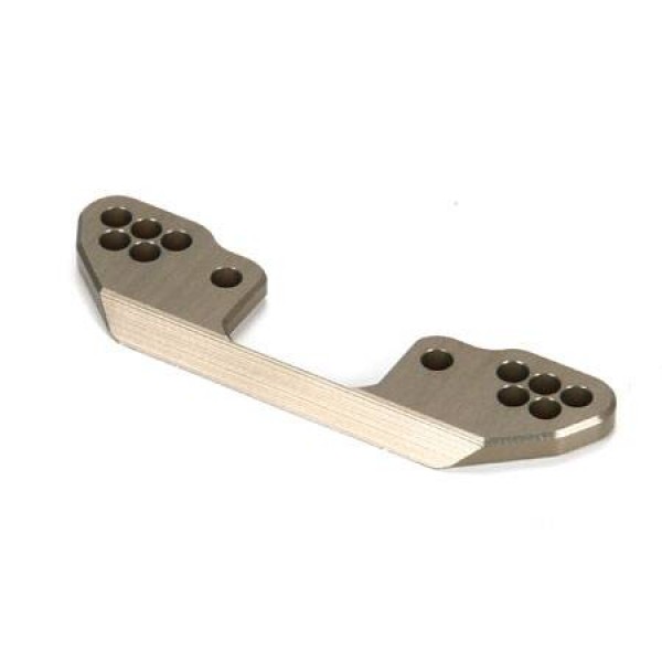 TLR Front Camber Block (22-4 2.0)
