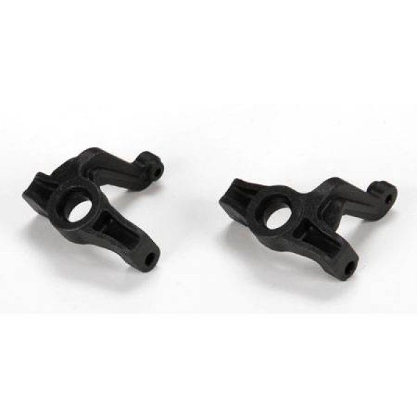 TLR Front Spindle Set (22-4 2.0)