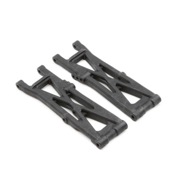 TLR Rear Arm Set (22SCT 3.0)