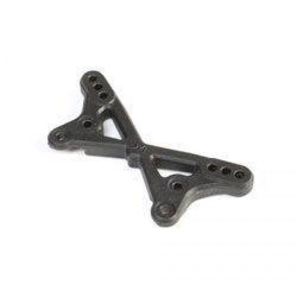 Team Losi Racing Front Shock Tower, Stiffezel (22 5.0)