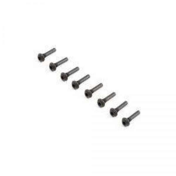 TLR Screw, G3 Shock Cup (8)