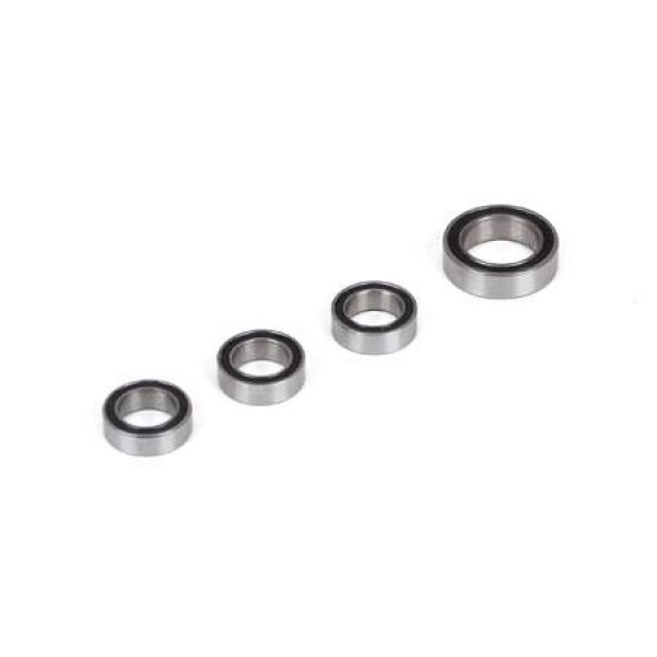 TLR Steering Bearing Set (22-4 (4))