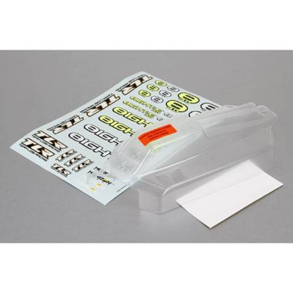 TLR 8IGHT Buggy 3.0 Body
