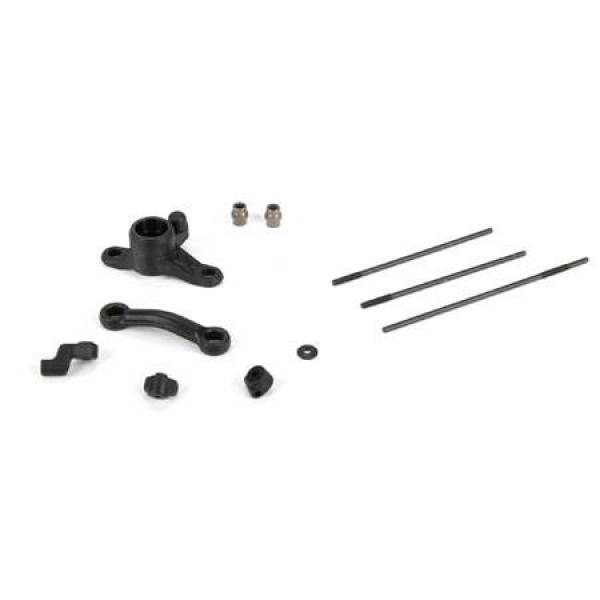 TLR Brake Linkage Hardware (8IGHT & 8T 4.0)