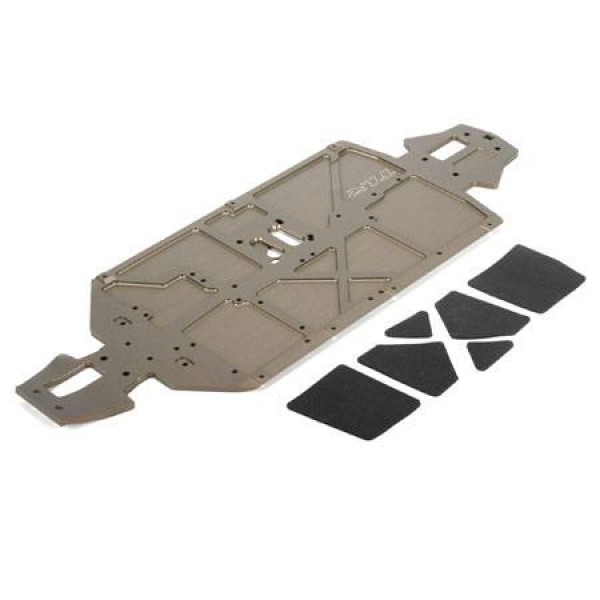 TLR Chassis for 8IGHT-E 4.0