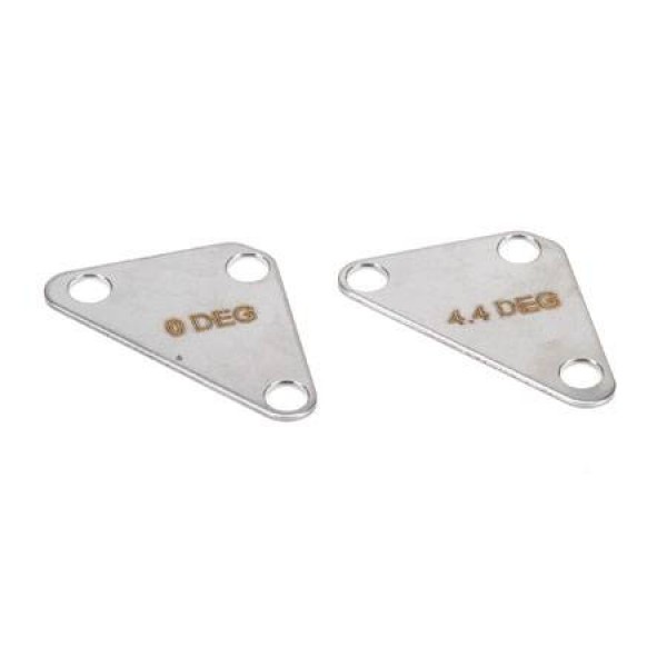 TLR Center Differential Locator, 0 & 4 Degree (8IGHT-E 4.0)