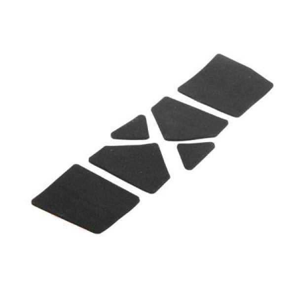 TLR Battery Foam Set (8IGHT-E 4.0) (6)