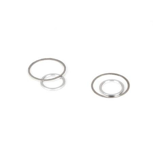 TLR Shim and Spacer Set, 8e 3.0