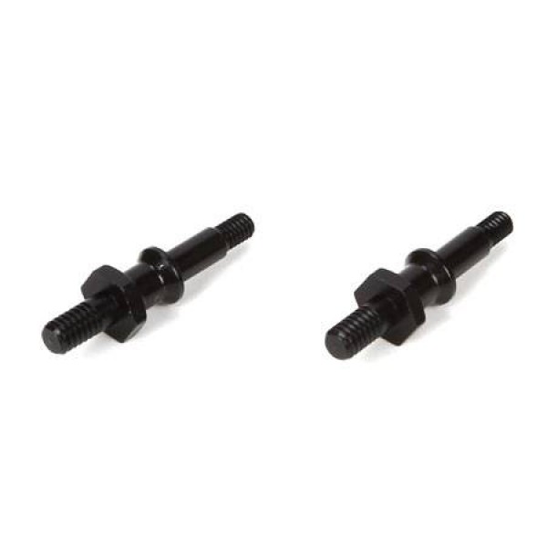 TLR Shock Stand-off Set(8B 3.0) (2)