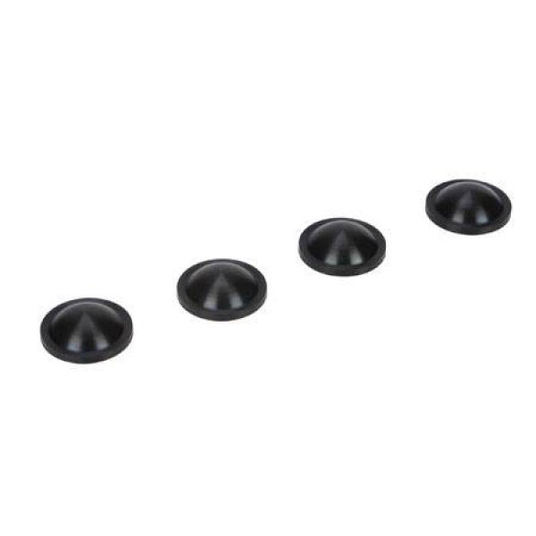 TLR 16mm Shock Bladders(8B 3.0) (4)