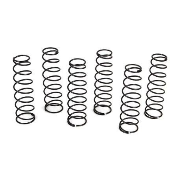 TLR 16mm Rear Shock Spring Set