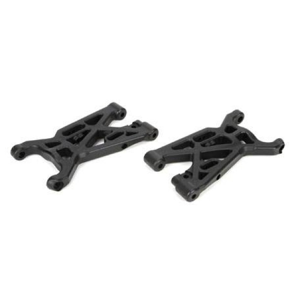 TLR Front Suspension Arm Set (8B 3.0)