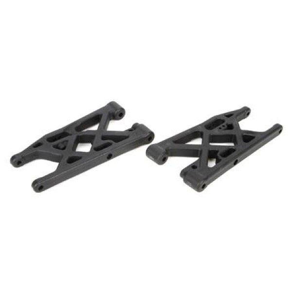 TLR Rear Suspension Arm Set (8B 3.0)