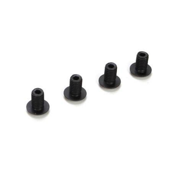 TLR Droop Screws (8B 3.0) (4)
