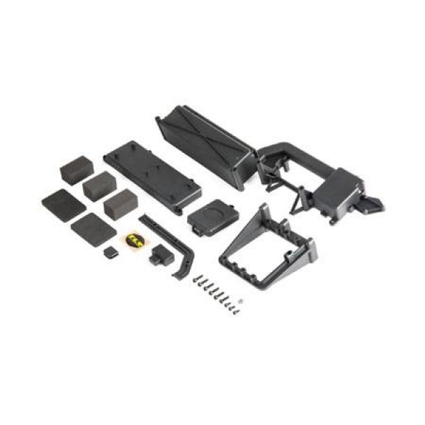 TLR Radio Tray Set for 5IVE B