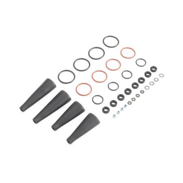 TLR Shock Rebuild Hardware Set (5B, 5T, MINI) (4)
