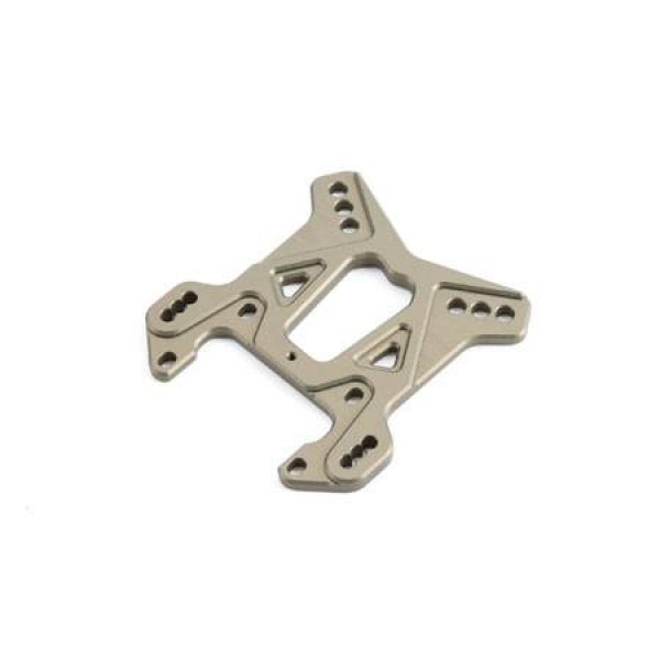 TLR Front Shock Tower (5B, 5T, MINI WRC)