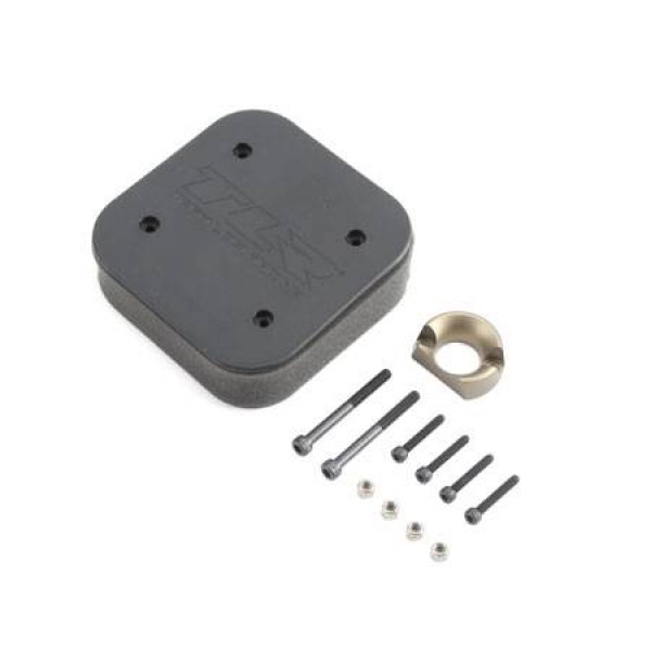 TLR Air Filter Assembly, Complete for 5IVE B