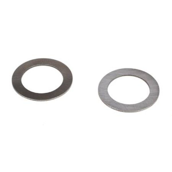 TLR Drive Rings (For 22) (2)