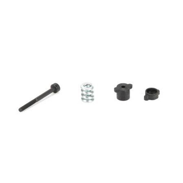 TLR Differential Through Screw & Nut (22/22-4)