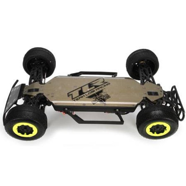 TLR SCTE 2.0 Chassis Protective