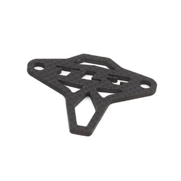 TLR Carbon Fiber Battery Strap (Rear Motor)