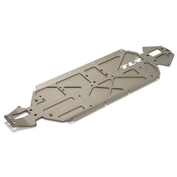 TLR Chassis, -3mm, SCTE, 2.0