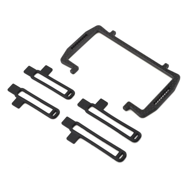 TLR Carbon Battery Cradle (22 5.0)