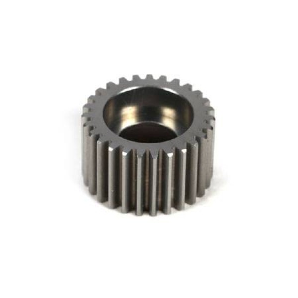 TLR Idler Gear Aluminum (22/T/SCT)