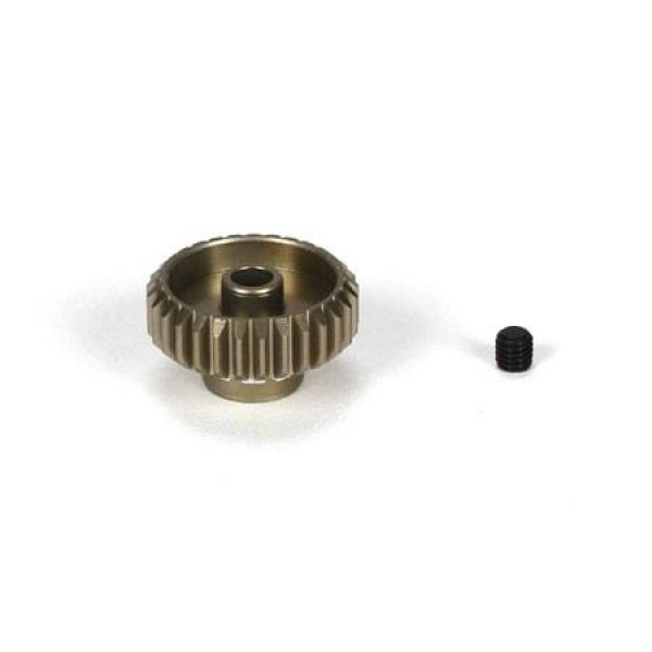 TLR Aluminum Pinion Gear 29T, 48P