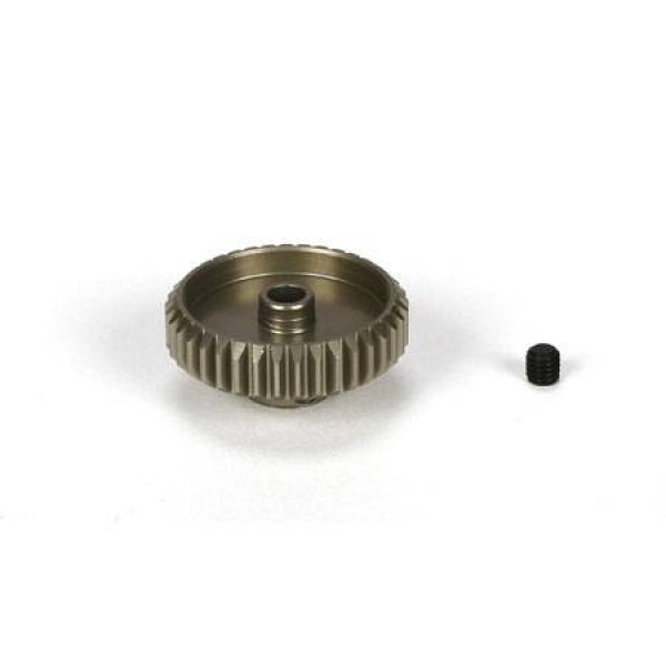 Pinion Gear 37T, 48P, AL