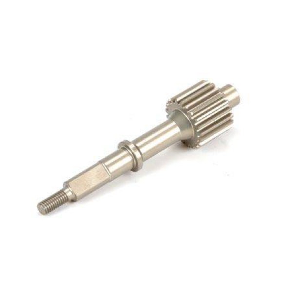 TLR Lightened Direct Drive Lay Shaft (All 22)