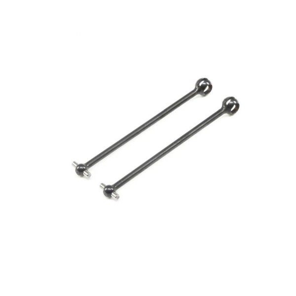 TLR Steel CVA Driveshaft Bone (22 3.0 SR) (2)
