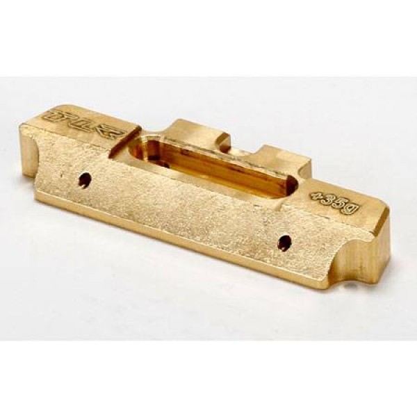 TLR Brass Weight, MM Hinge Pin Bra