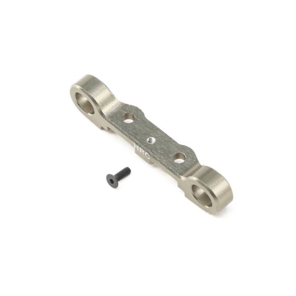 TLR Aluminum Toe Plate, HRC (22 4.0)