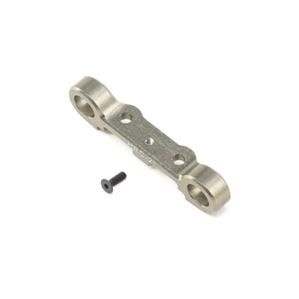 TLR Toe Plate, HRC -2 deg (22 4.0)