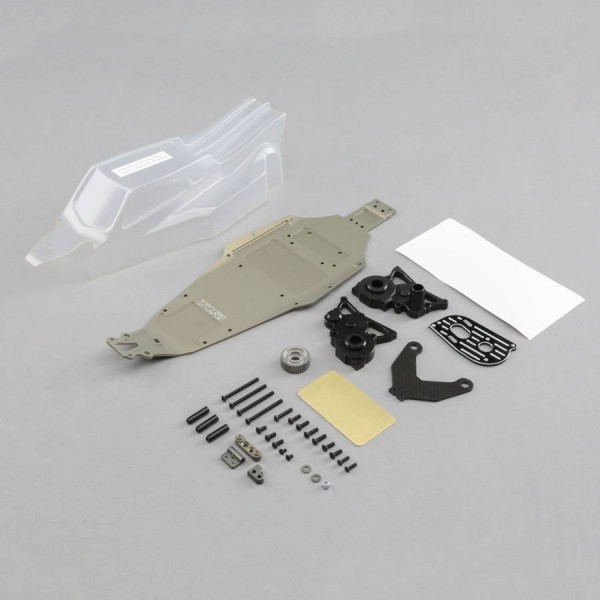 22 3.0 Dirt Laydown Transmission Conversion Kit