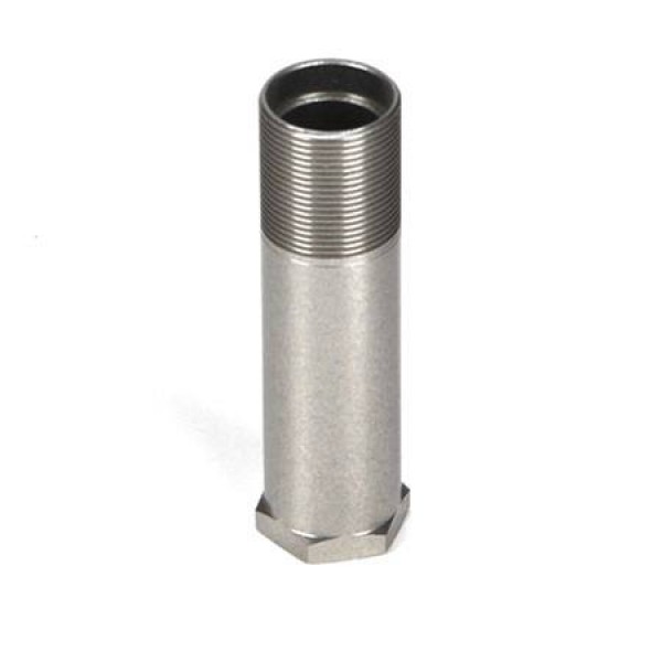 Servo Saver Tube, Hard Ano: SCT