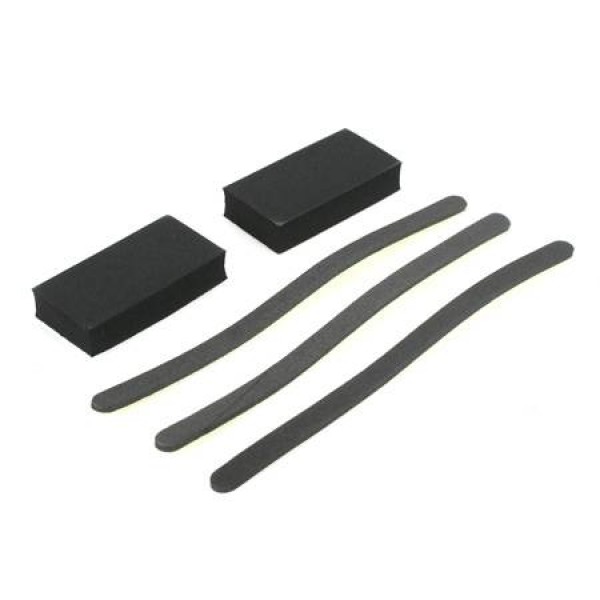 Chassis Foam Set: 22