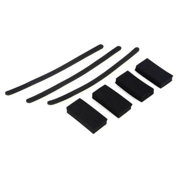 Chassis Foam Set: 22SCT