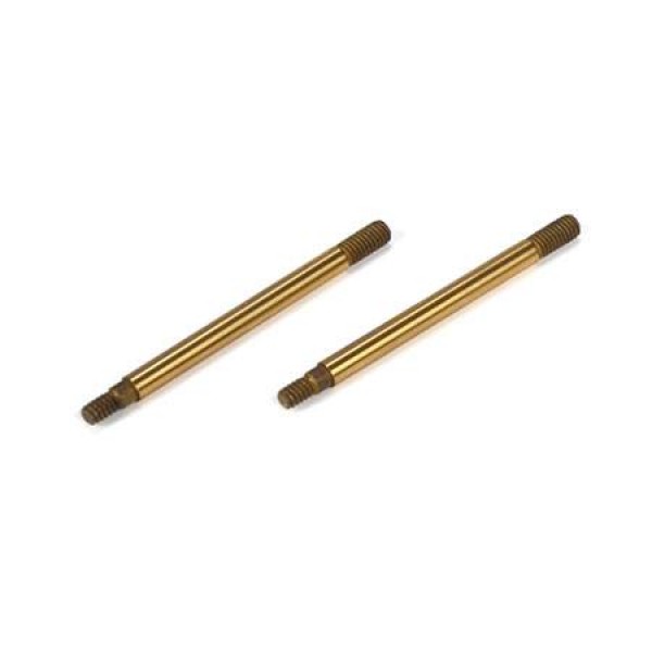Fr Shock Shaft,TiNitride(2):SCT