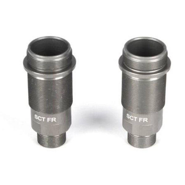 Front Shock Body Set (2): 22SCT