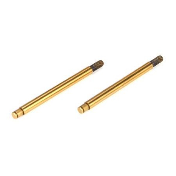 Fr Shock Shaft, TiNi (2): 22SCT