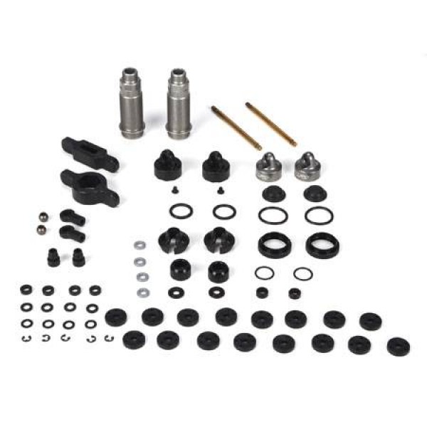 Shock Kit: 22T Rear