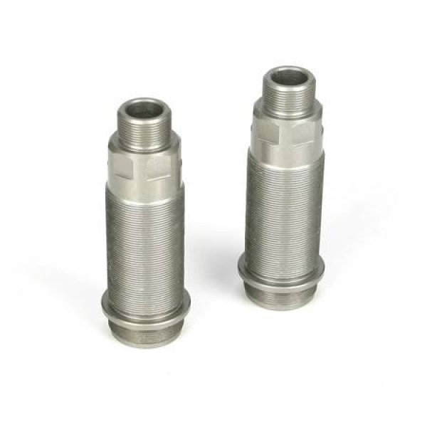 Rear Shock Body Set (2): 22T